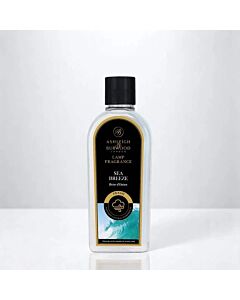 Ashleigh & Burwood Sea Breeze 500ml
